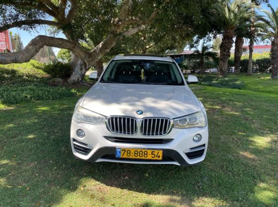 ב.מ.וו M4 (2016)