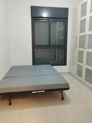 עופרה חזה 9, פארק הים