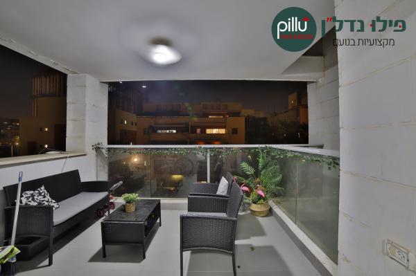 יאיר שטרן, קיראון