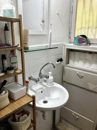 ארלוזורוב 31, החשמונאים (מרכז העיר א')