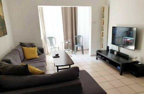 הרצל 32, מרכז העיר ב'