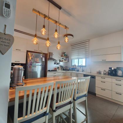 שדרות רובע יזרעאל 23, רובע יזרעאל