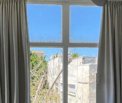 בשכונת הצפון הישן החלק הדרום מערבי