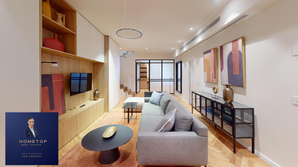 לואי פסטר, יפו העתיקה