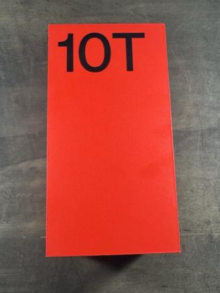 OnePlus 10T 5G 128GB Jade