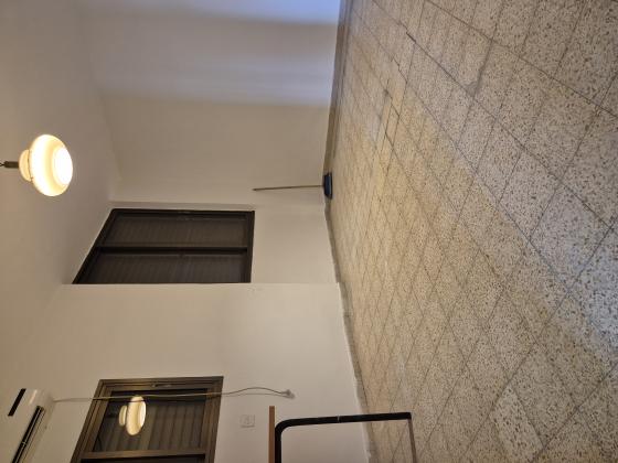 הירדן 60, מתחם נגבה