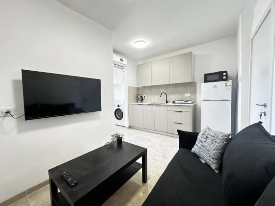 הרב משאש, נוה פז