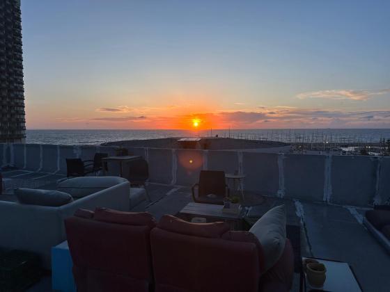 בשכונת הצפון הישן החלק הדרום מערבי