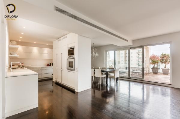 בשכונת כוכב הצפון