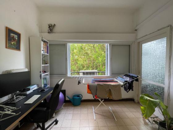 שלמה המלך, הצפון הישן החלק הדרום מזרחי