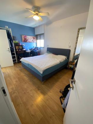 דוד המלך, הצפון החדש החלק הדרומי