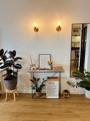 רמה 3, נוה שרת