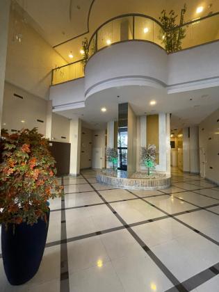 רוגוזין 27, רובע ד