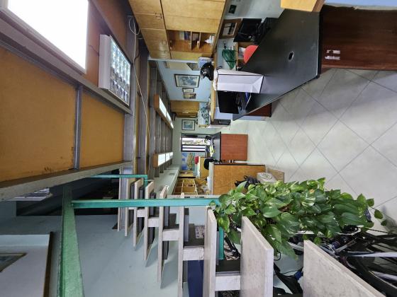 דרור 10, שוק הפשפשים וצפון יפו