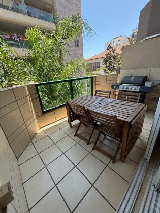 נחמיה תמרי, רמת יצחק