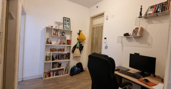 בר כוכבא, הצפון הישן החלק הדרום מזרחי