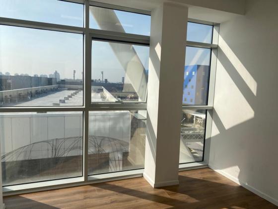 בשכונת מב"ת מערב