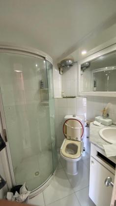 דרך בן גוריון 65, צפון מערב