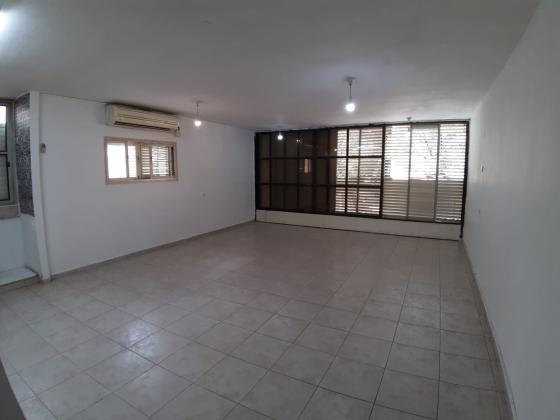 חנקין 58, קרית דוד רמז