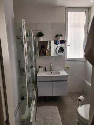 קלויזנר 8, נווה רמז