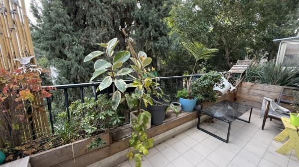 שלמה המלך 74, הצפון הישן החלק המרכזי