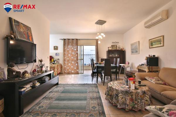 קפלן אלישבע, קרית חיים מזרחית