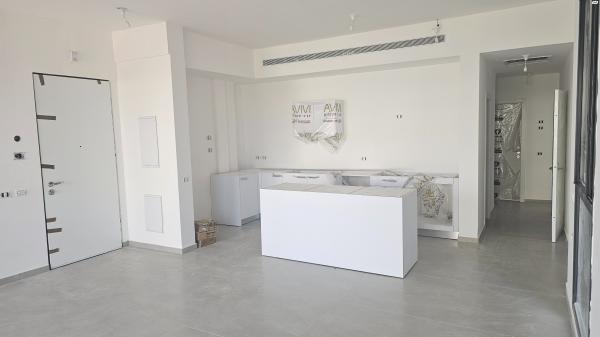 דן שומרון, הירוקה המרכזית