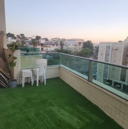 ביל"ו 9, נווה כרמית