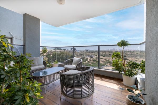 קרית שמונה 50, קריית שרת