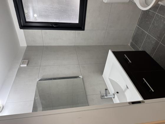 אלומה 10, באר יעקב מרכז