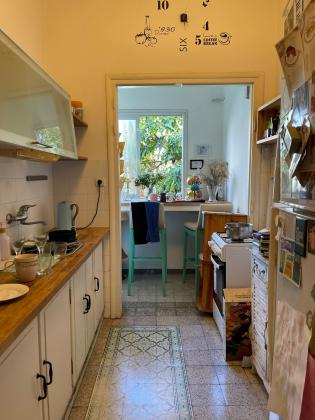 רוטשילד, לב תל אביב