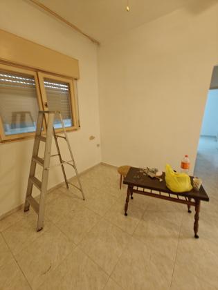 דוד אלעזר 4, מרכז העיר