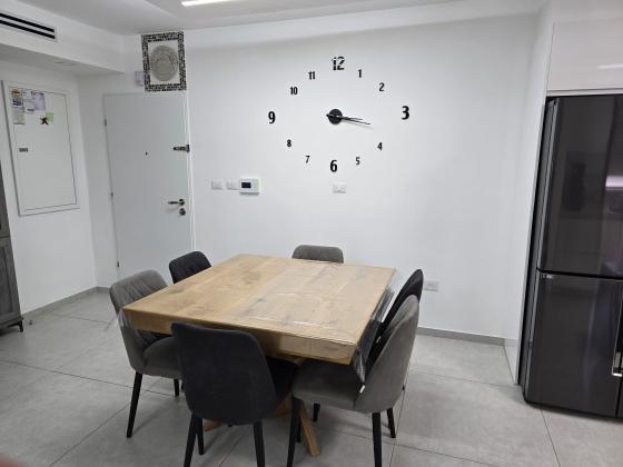 אשכולית 4, רמות ב'