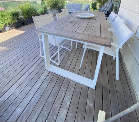 קדושי השואה, אזורי חן