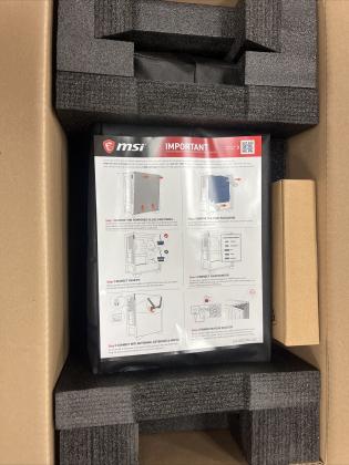 מחשב גיימינג MSI Aegis R