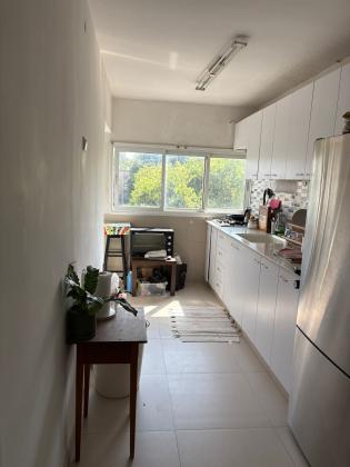 מעפילי אגוז 64, נוה חן