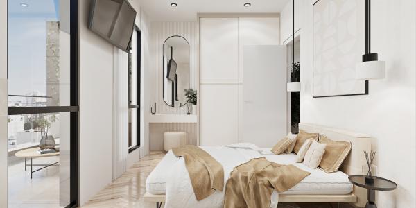 חד נס 39, מתחם נגבה