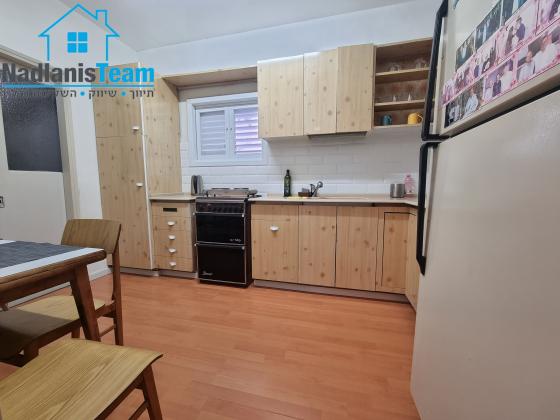 סמילנסקי 76, רצועת המלונות