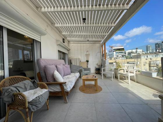 אלקלעי, הצפון הישן החלק הצפוני