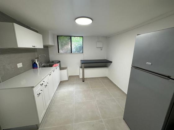 פרץ אברהם 27, תל חנן