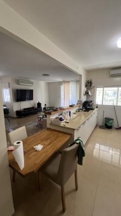 איריס 3, כרמל צפוני