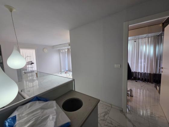 אחוזה, מרכז דרום