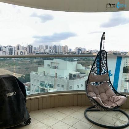 יוני נתניהו, רמת הדר