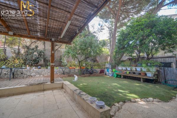 בן ציון שמחה, נוה שאנן