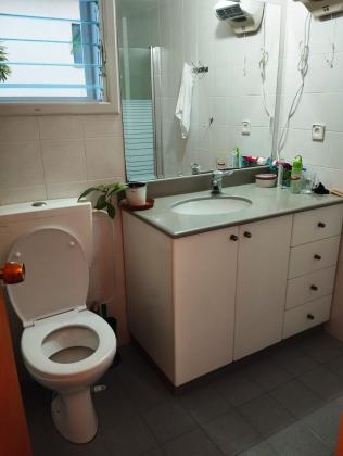 המלקוש 1, נוה עמל