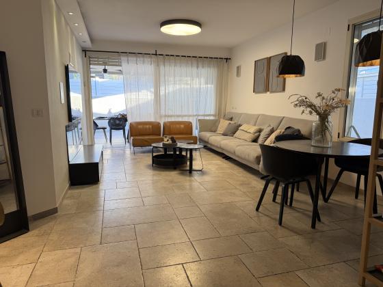 הקונגרס הציוני 54, גאולים ; בנה ביתך