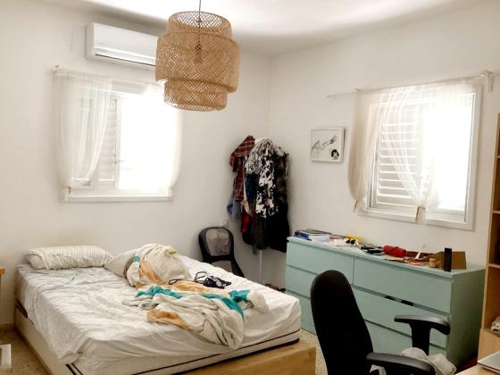 יהודה הלוי 25, מרכז