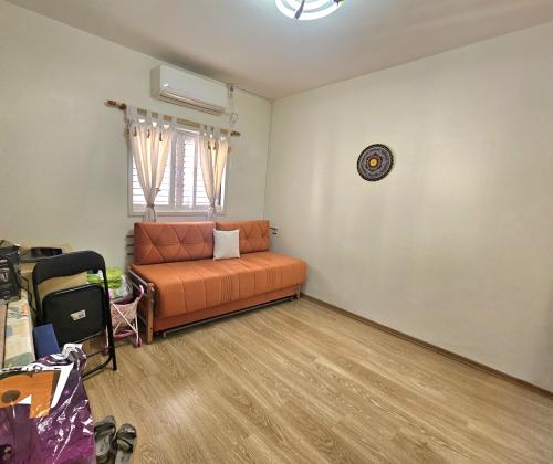 קקל, המרכז השקט