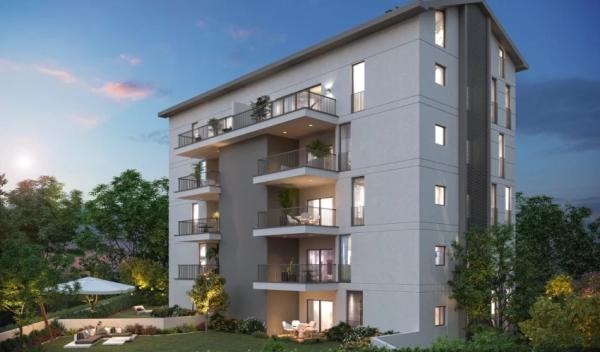 התור, כרמל ותיק