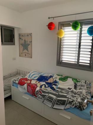 אלתרמן, נאות אפקה ב